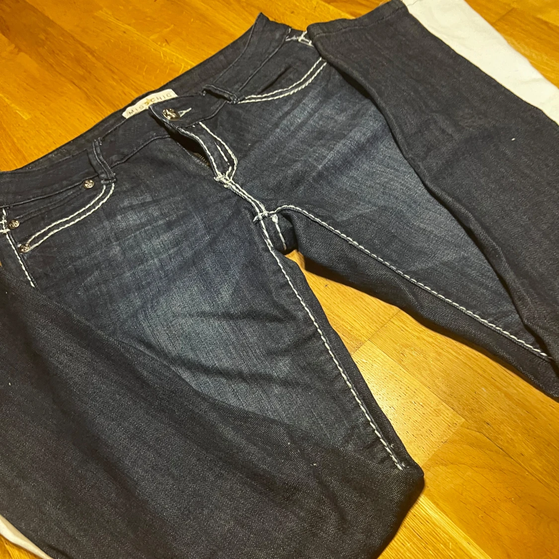 Misschic premium jeans  - 90