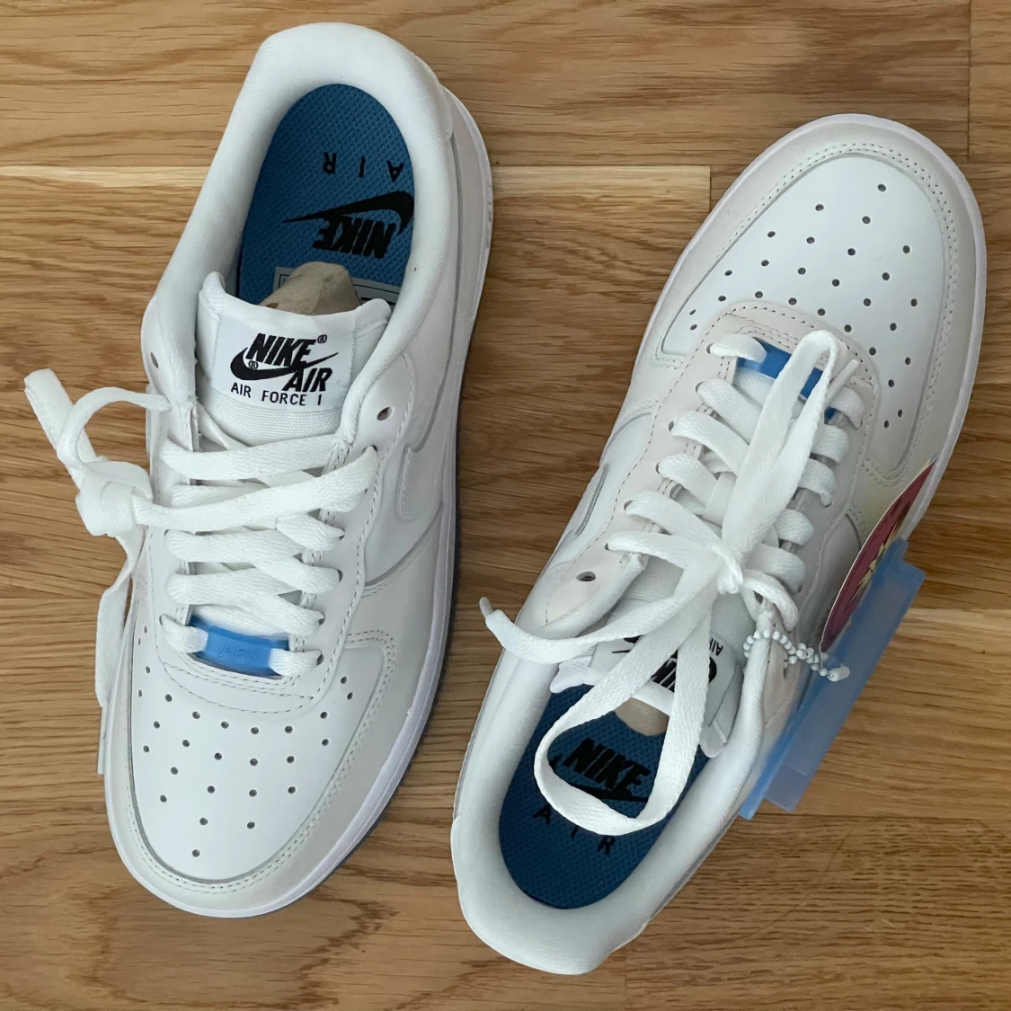 Nike Air Force 1’07 LX Uv Reactive  - 90