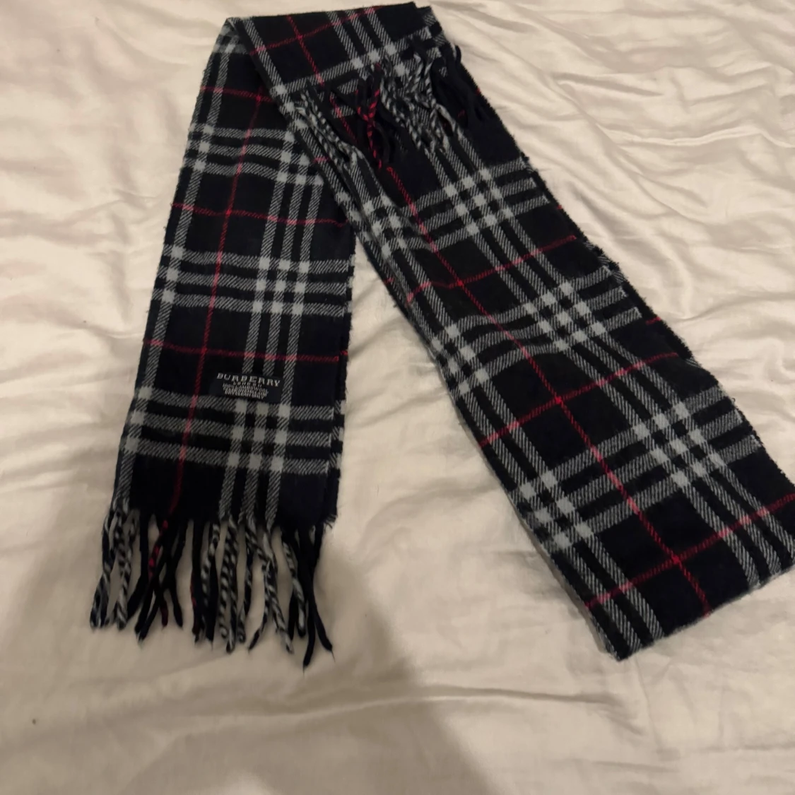 Halsduk från Burberry - 91