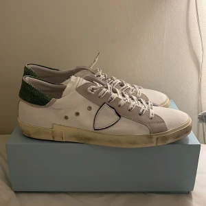 Philippe model nya - Philippe model skor, helt nya , box tillkommer, 39 storlek