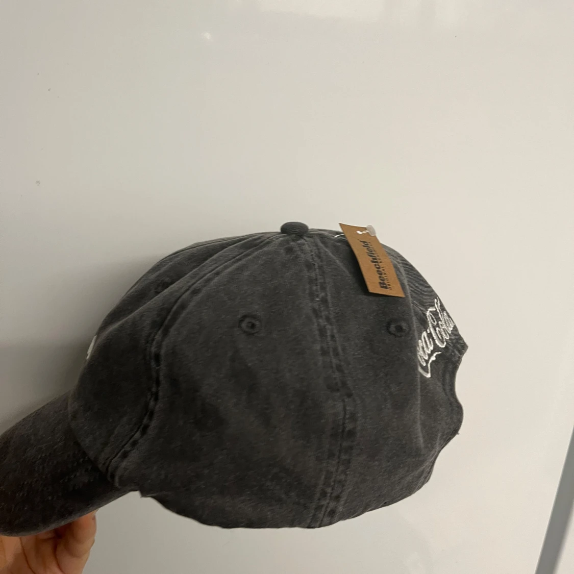 Bianca by nigth keps med ”prislapp” kvar - 90