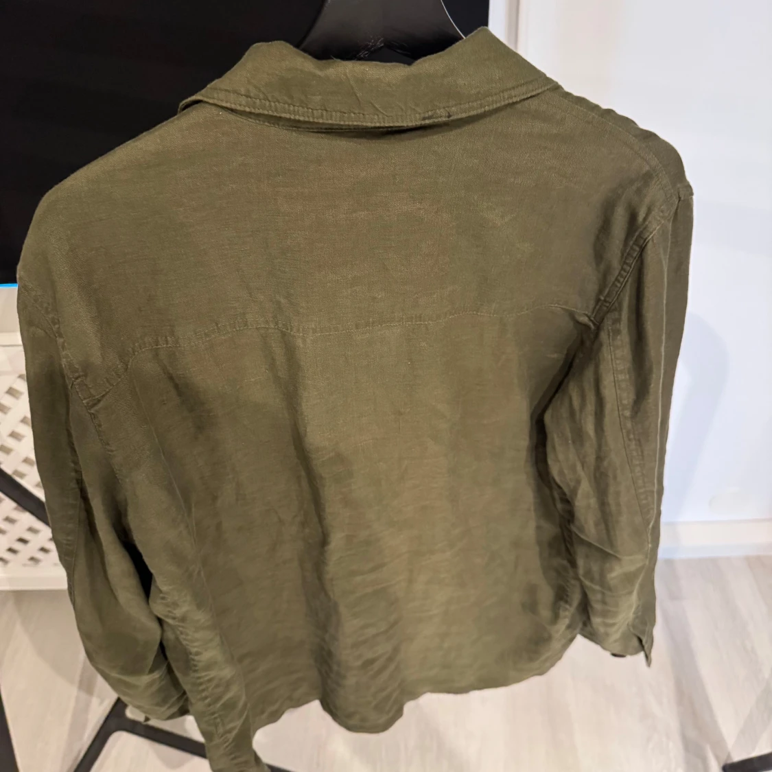 Massimo Dutti Overshirt - 90