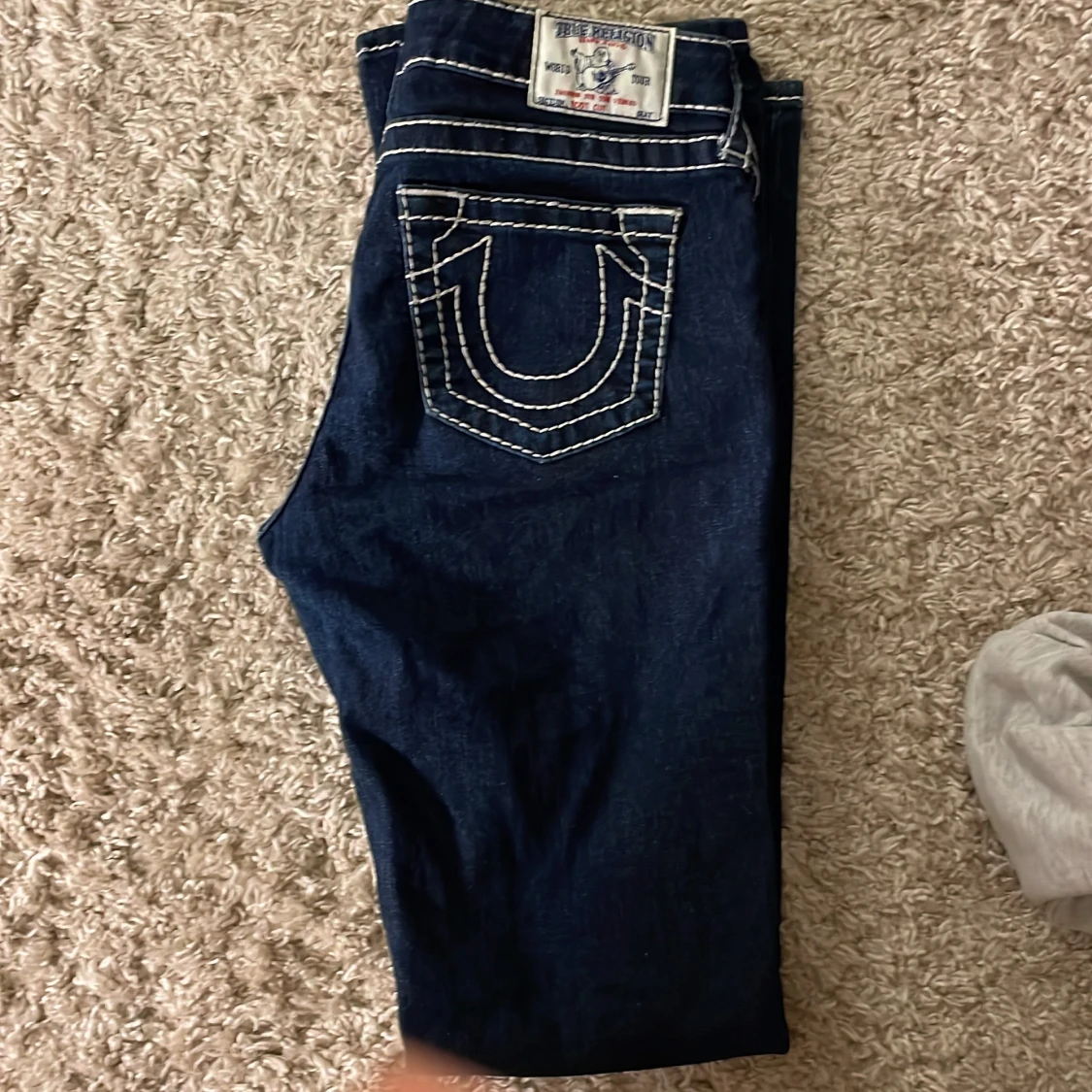 True religion jeans - 91