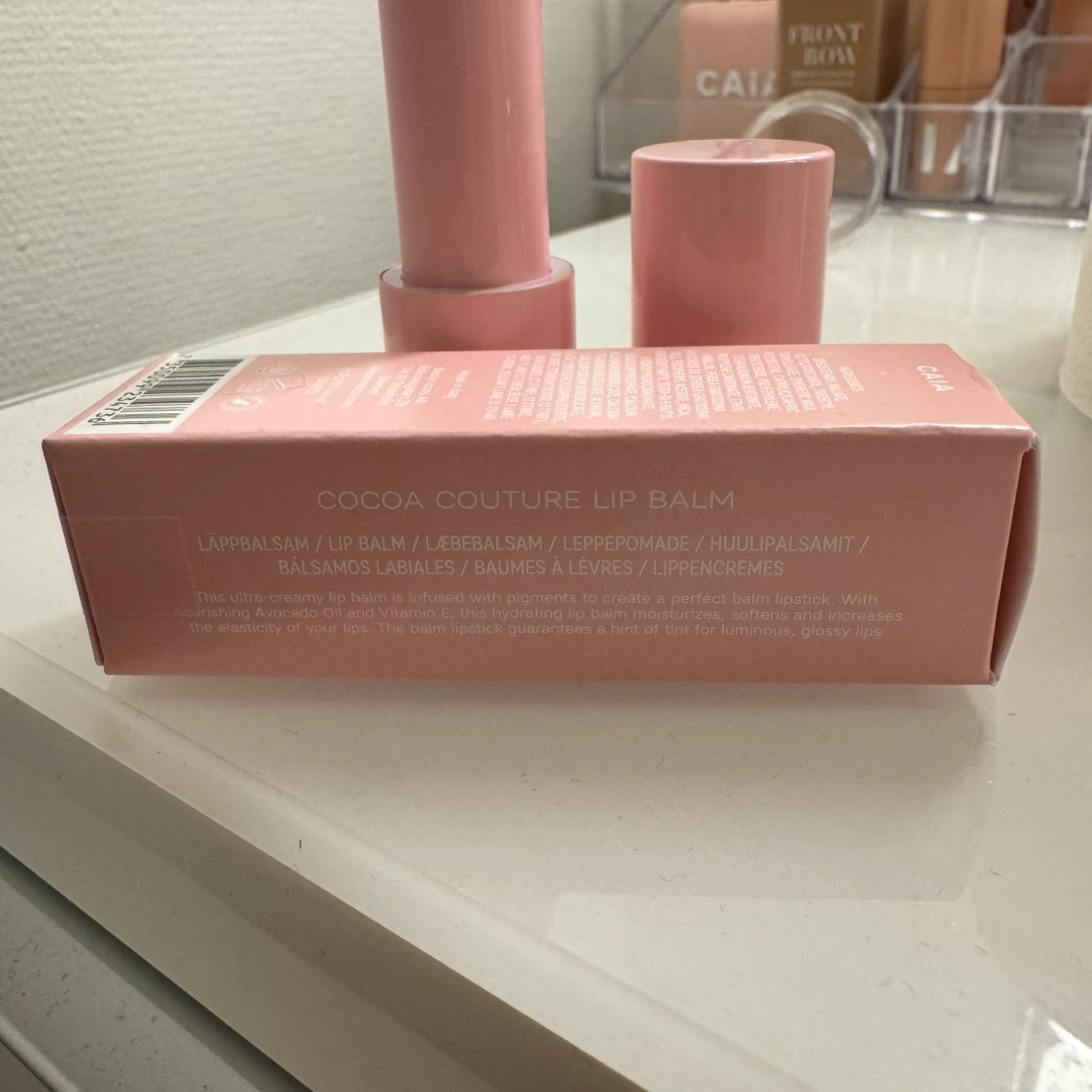 Läppbalsam från CAIA - 92