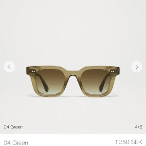 chimi eyewear - Säljer mina snygga, coola, trendiga chimis som har knappast en repa på sig! nypris 1350kr! Det är 04 modellen!❤️❤️❤️skriv till mig för foto❤️