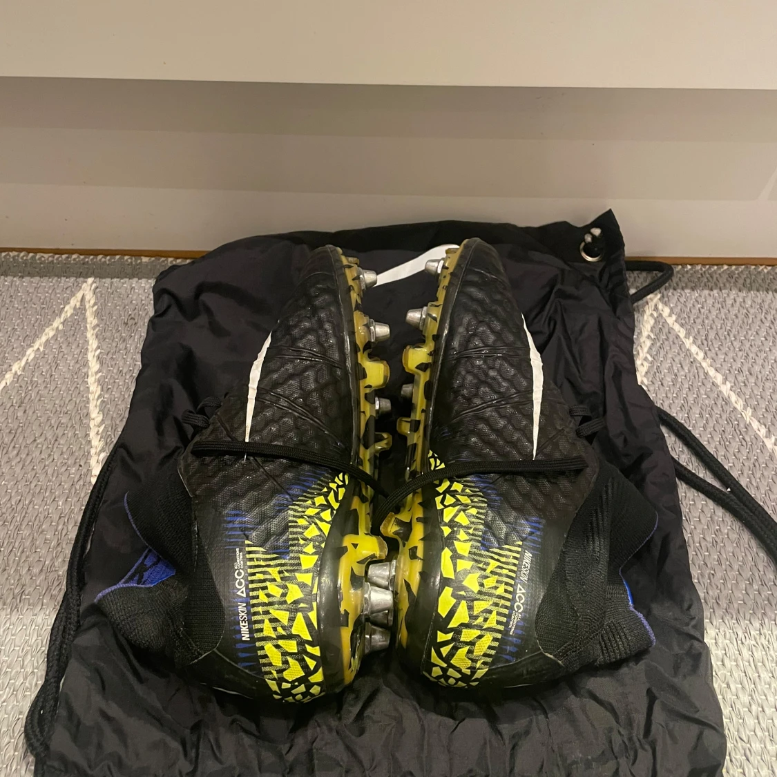 Nike Hypervenom Elite SG - 91