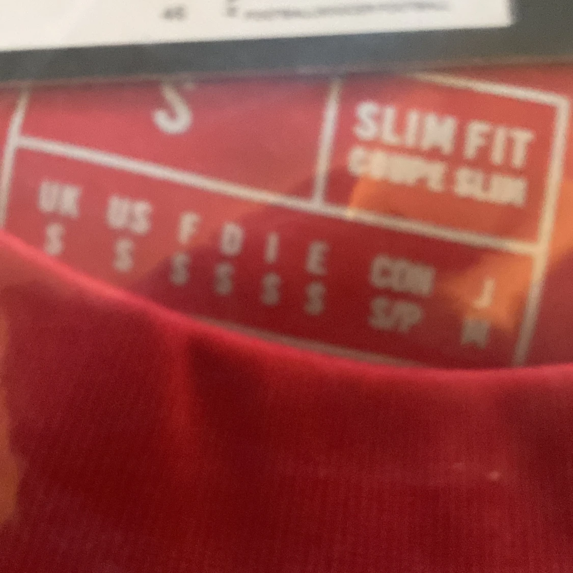  Manchester United fotbollströja  Adidas - 91