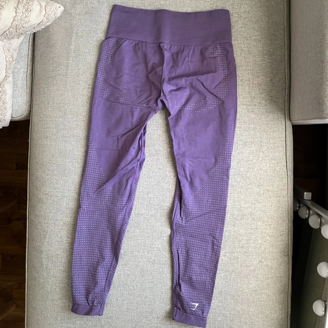 Gymshark tights - 93