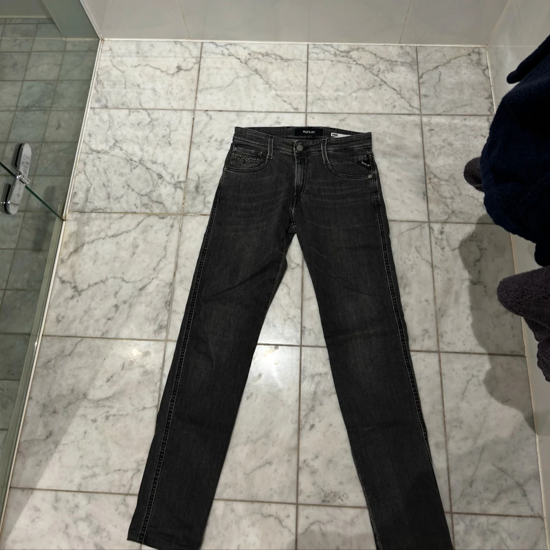 Replay anbass jeans  - 92