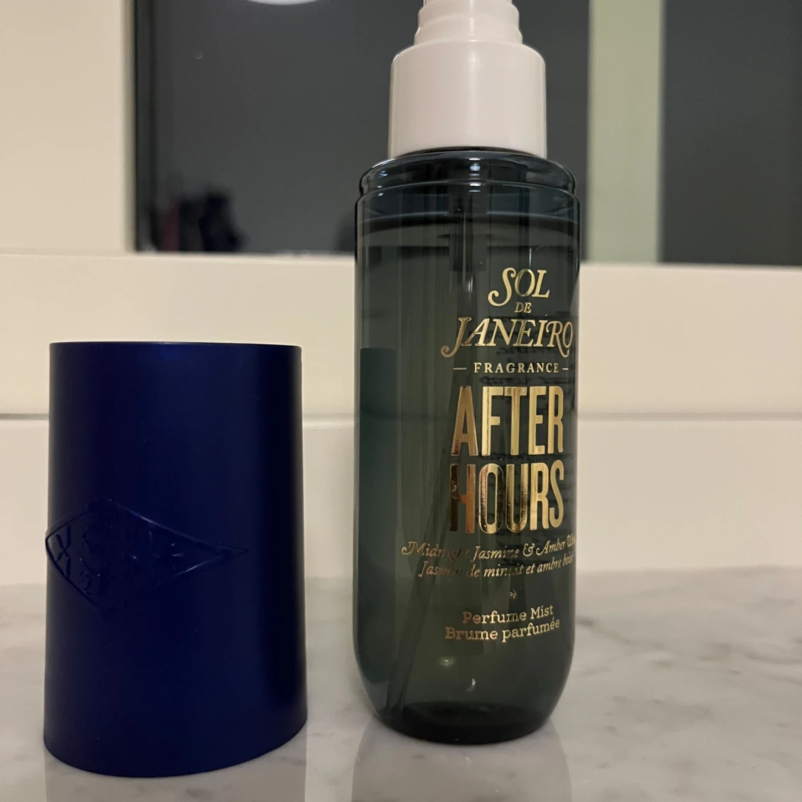 After Hours Perfume Mist från Sol de Janeiro - 91