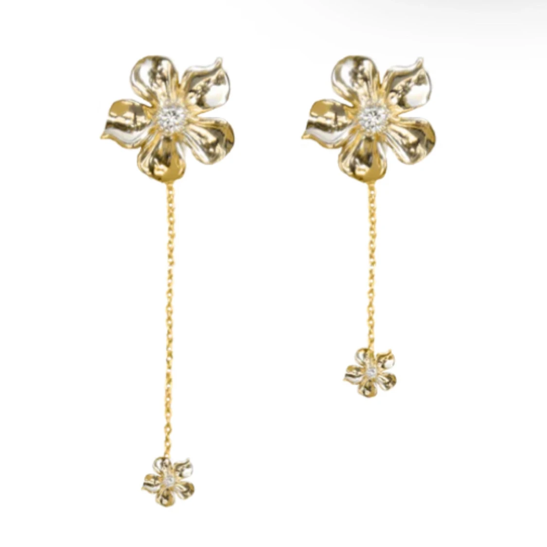 Ioaku örhängen 💞