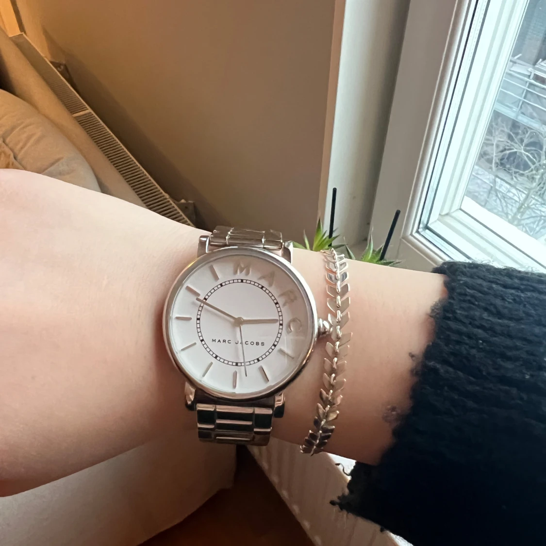 Marc Jacobs klocka - 90