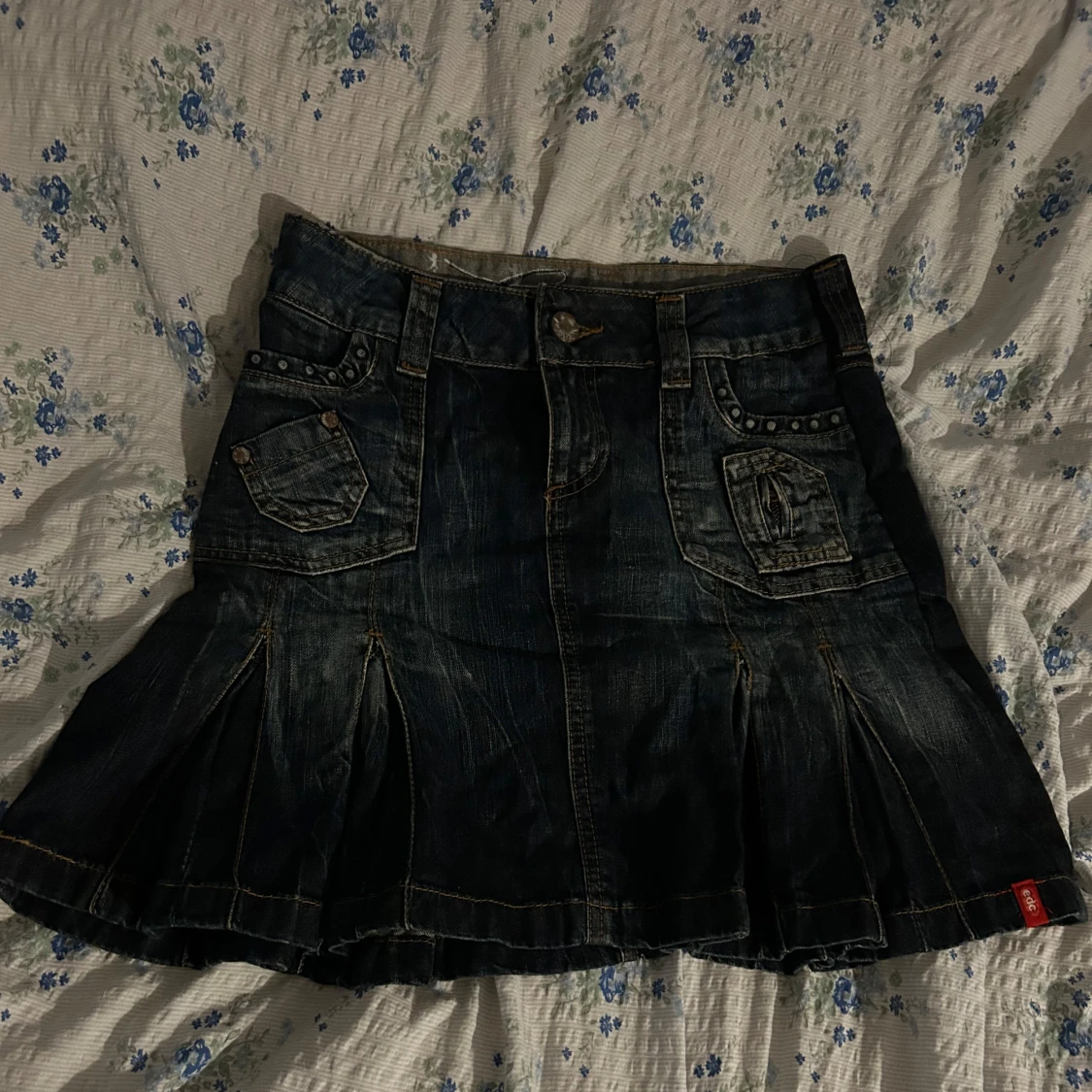 Jeanskjol från edc by Esprit