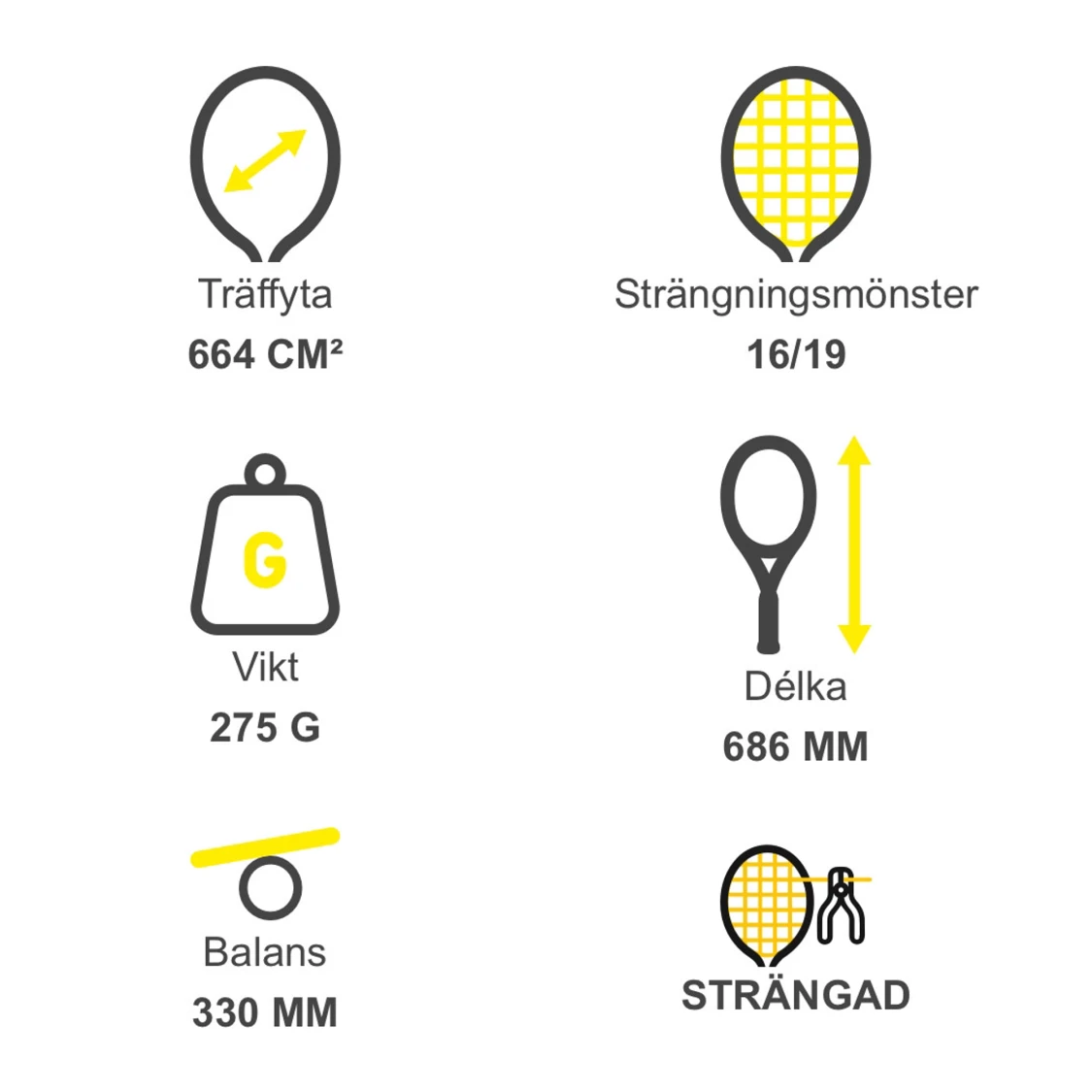 Tennis Racket- Wilson BLADE FEEL TEAM 103 1 - 93