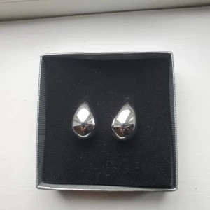 Silver Örängen  - . 