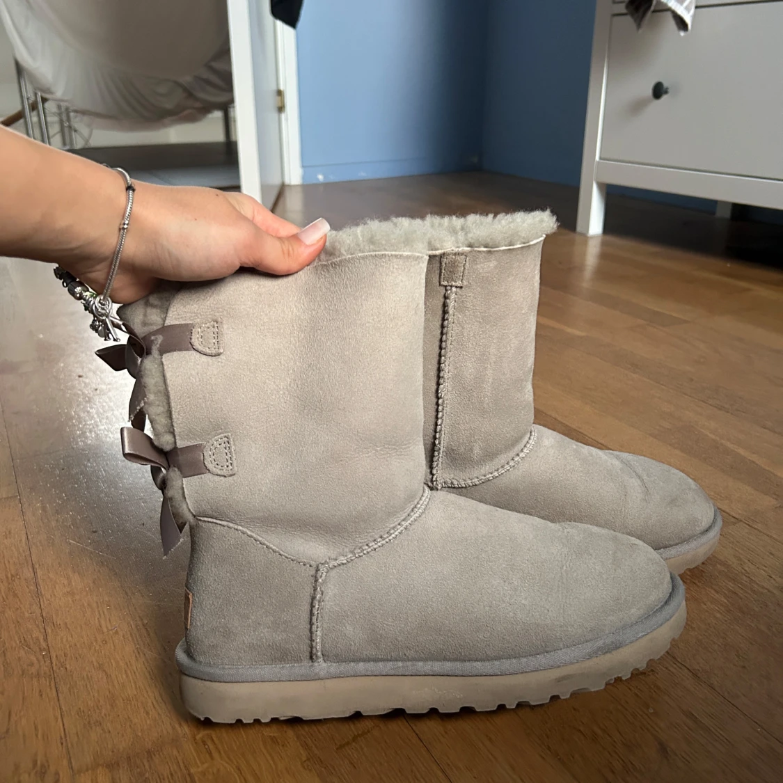 UGG Bailey stl. 41 - 90