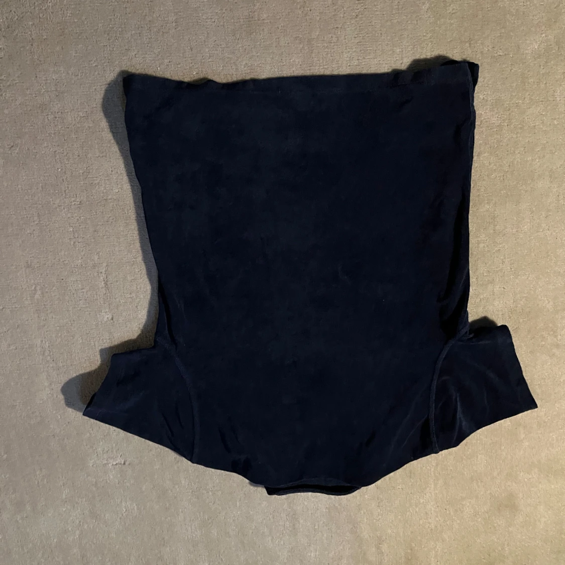 Mörkblå kofta från East West - 90