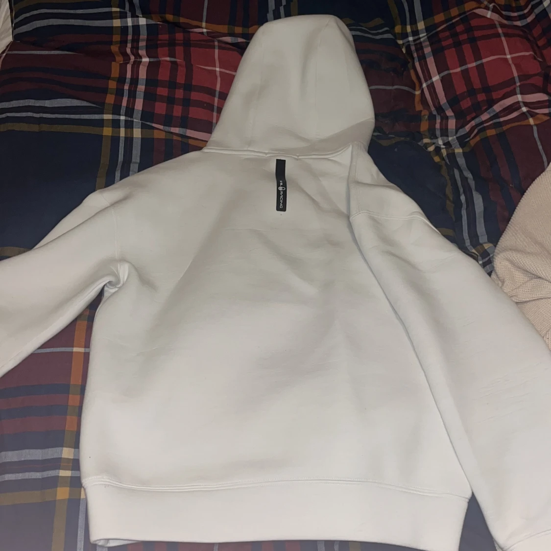 Sail racing hoodie - 90