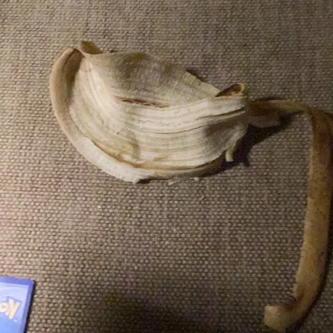 bananskridskor funkar ej bra