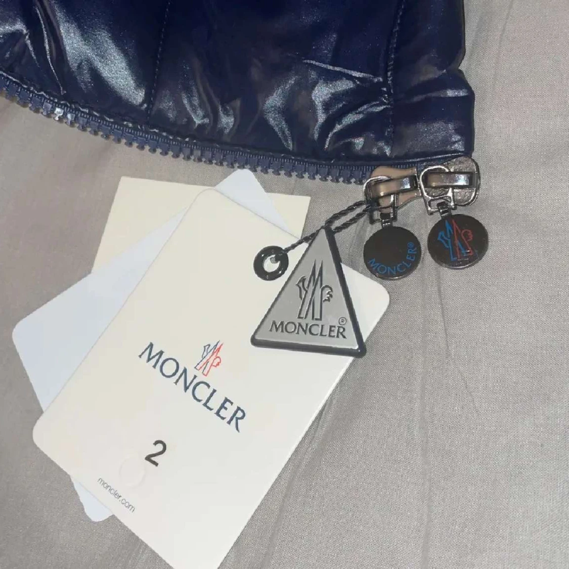 Moncler Maya Jacka - 91