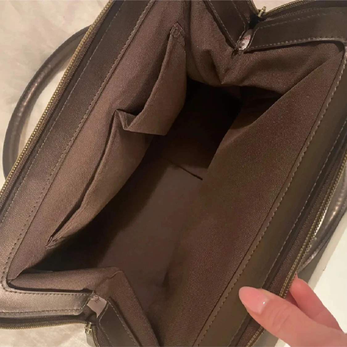 Vintage Hello Kitty handväska från Sanrio - 93