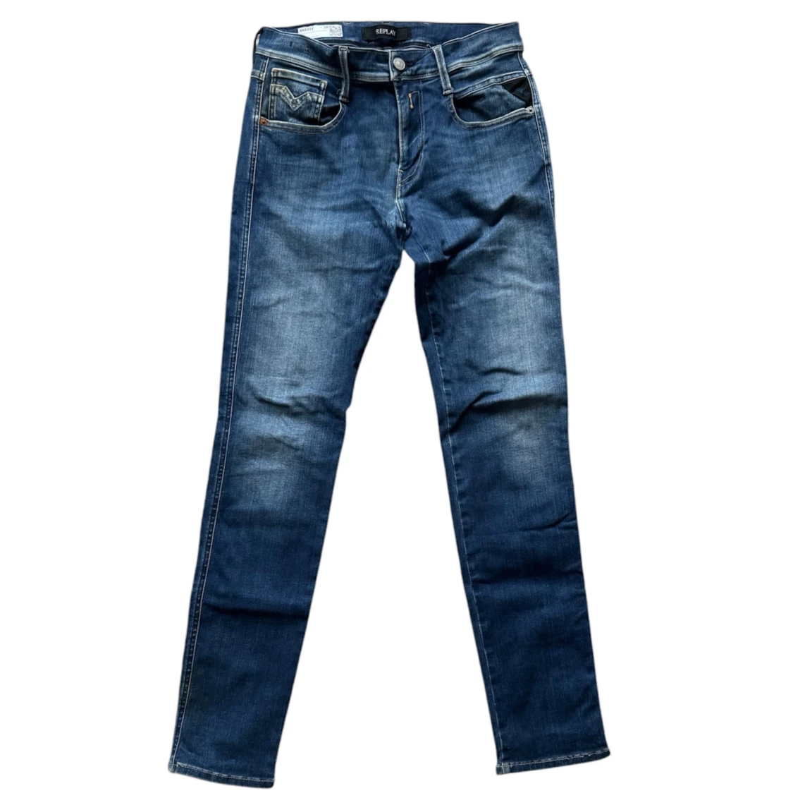 REPLAY ANBASS JEANS  - 90