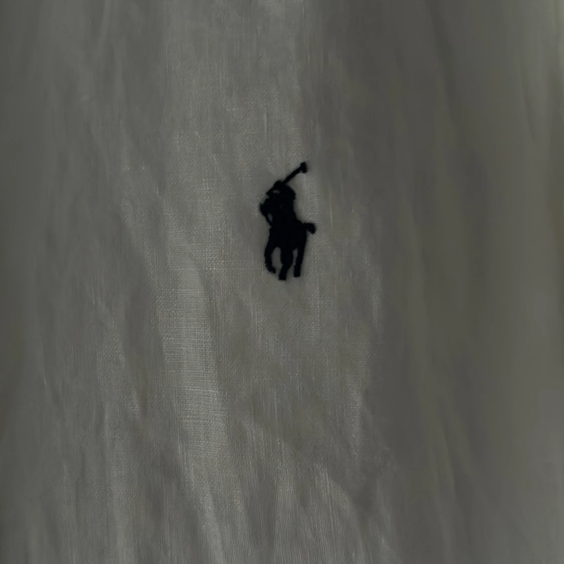 Ralph Lauren skjorta - 90