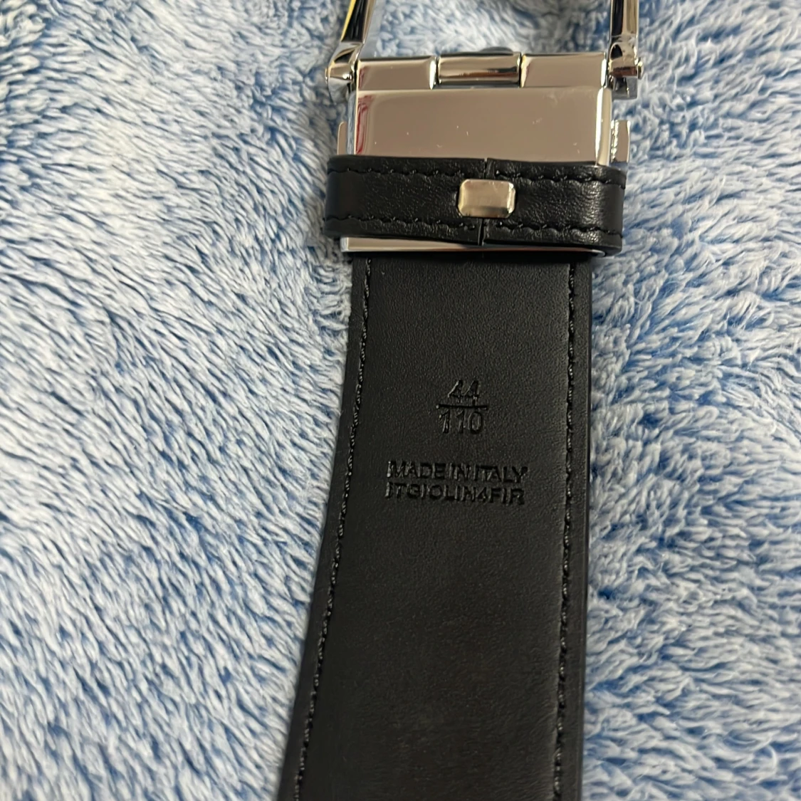  Burberry bälte  - 2