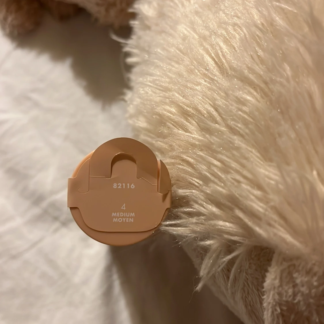 e.l.f. Halo Glow Liquid Filter - 91