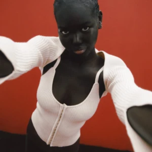 Kofta från zara - Kofta från zara