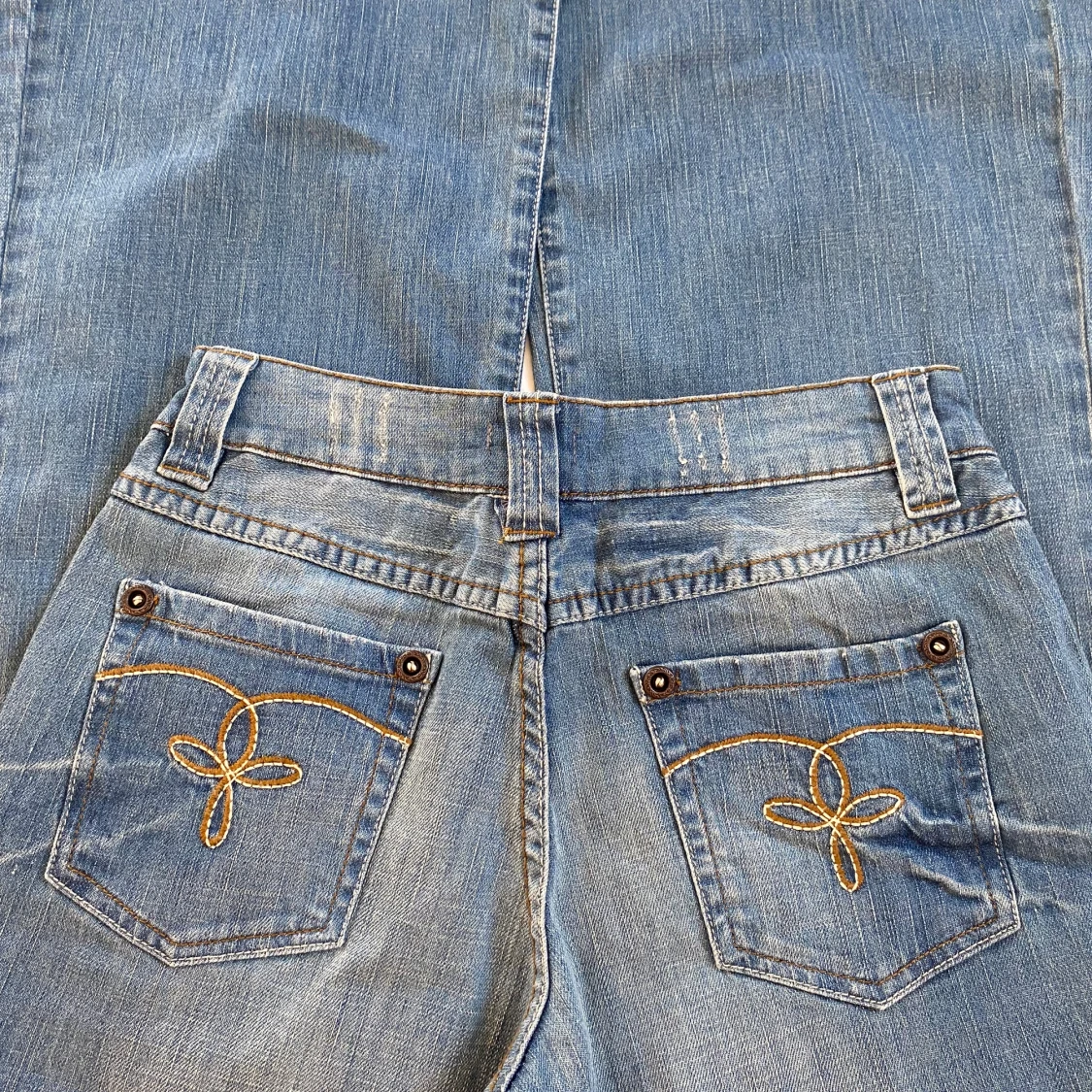 BOOTCUT JEANS  - 90