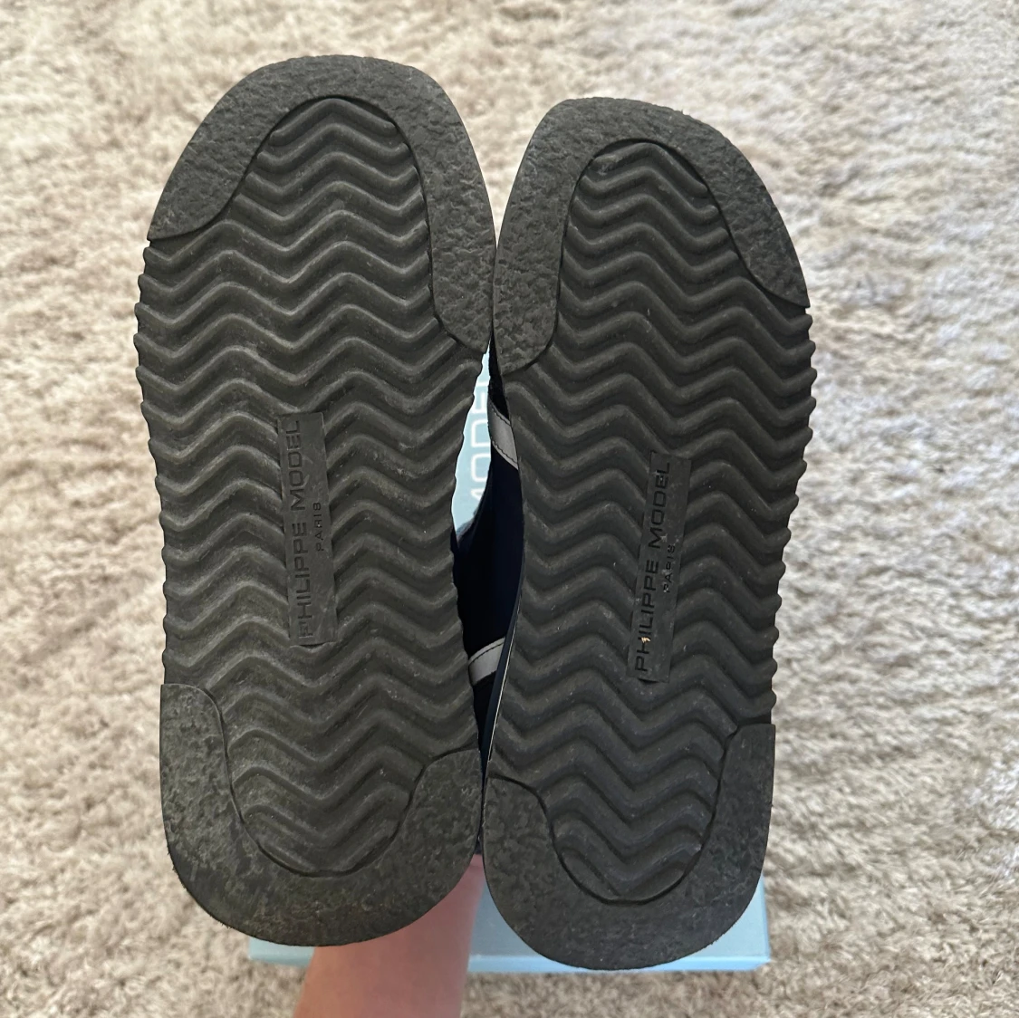 Philippe Model Skor - 93