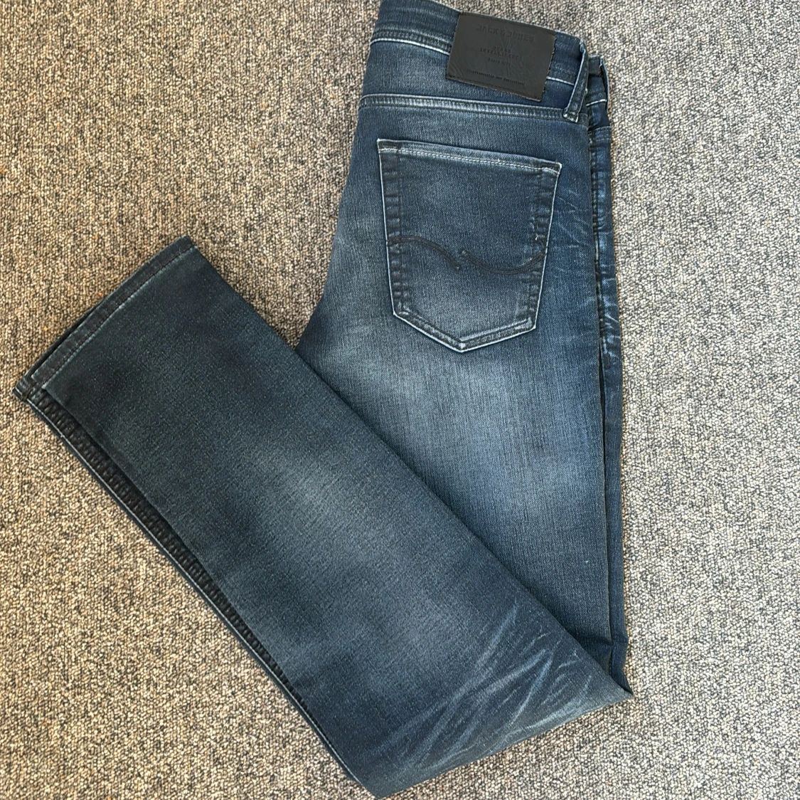 Jack and jones jeans (slim glenn) - 90