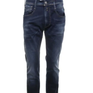 Hej! Jag säljer nu mina sprillans nya Replay jeans - Laidback