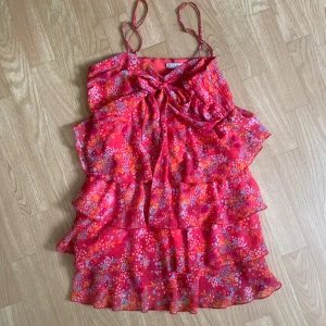 Klänning  - Jättefin klänning från vila💕