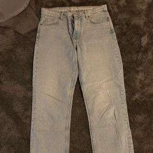 Jeans - Sällan använda