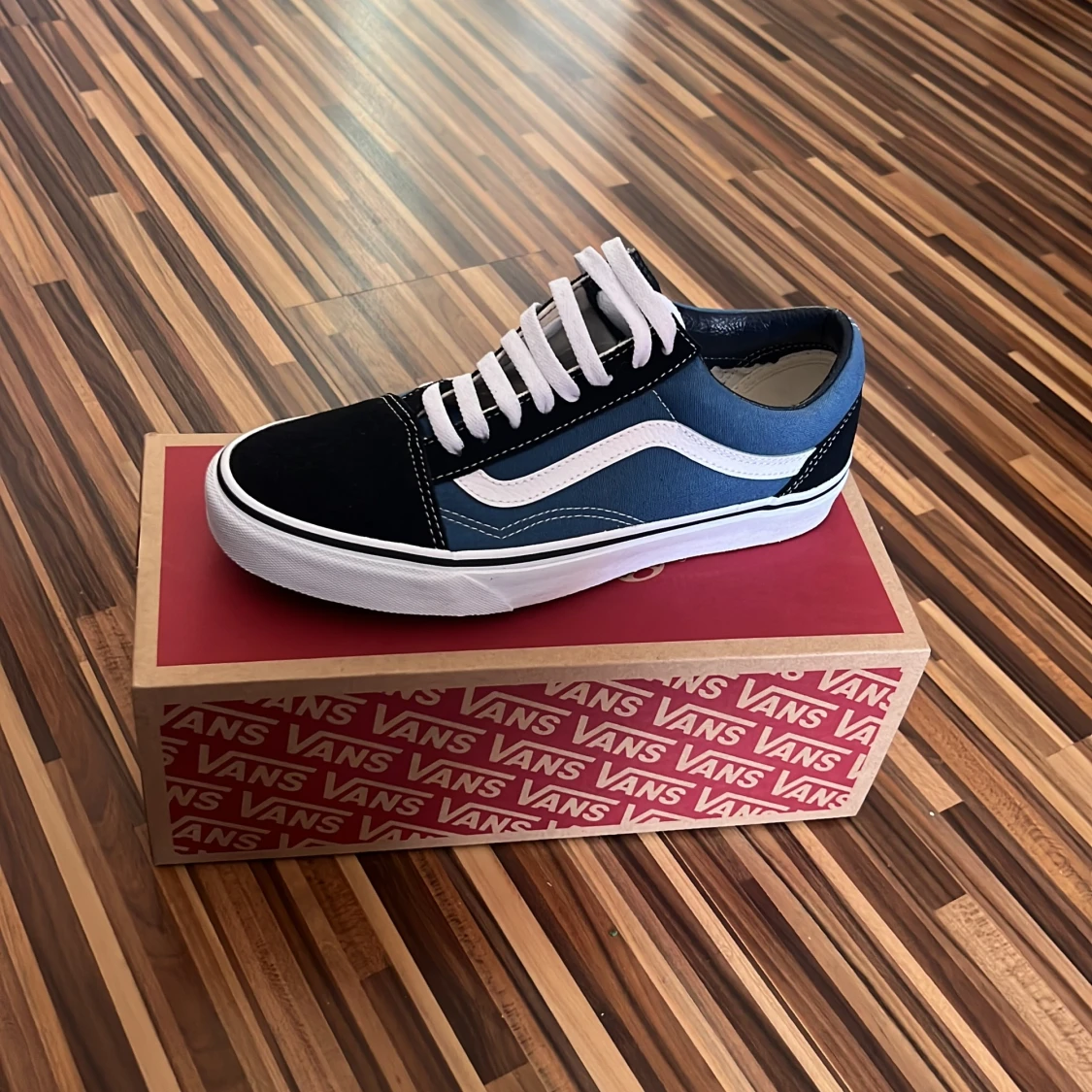 Vans Old Skool - 91