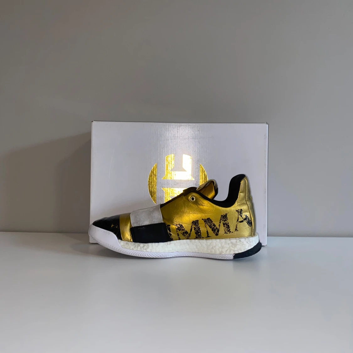 ADIDAS HARDEN VOL. 3 ”Imma Star” (Basketskor) - 1