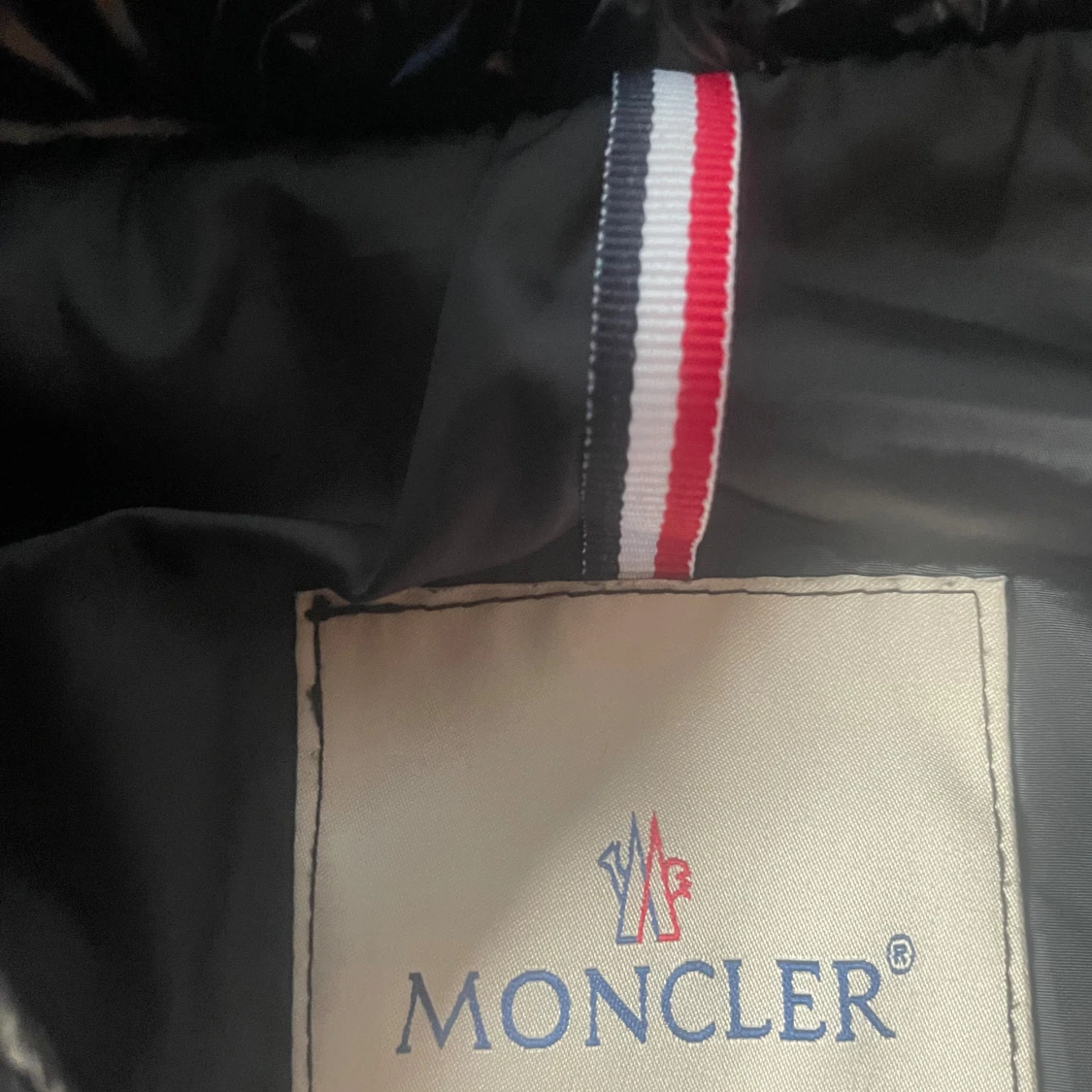 Moncler maya  - 91