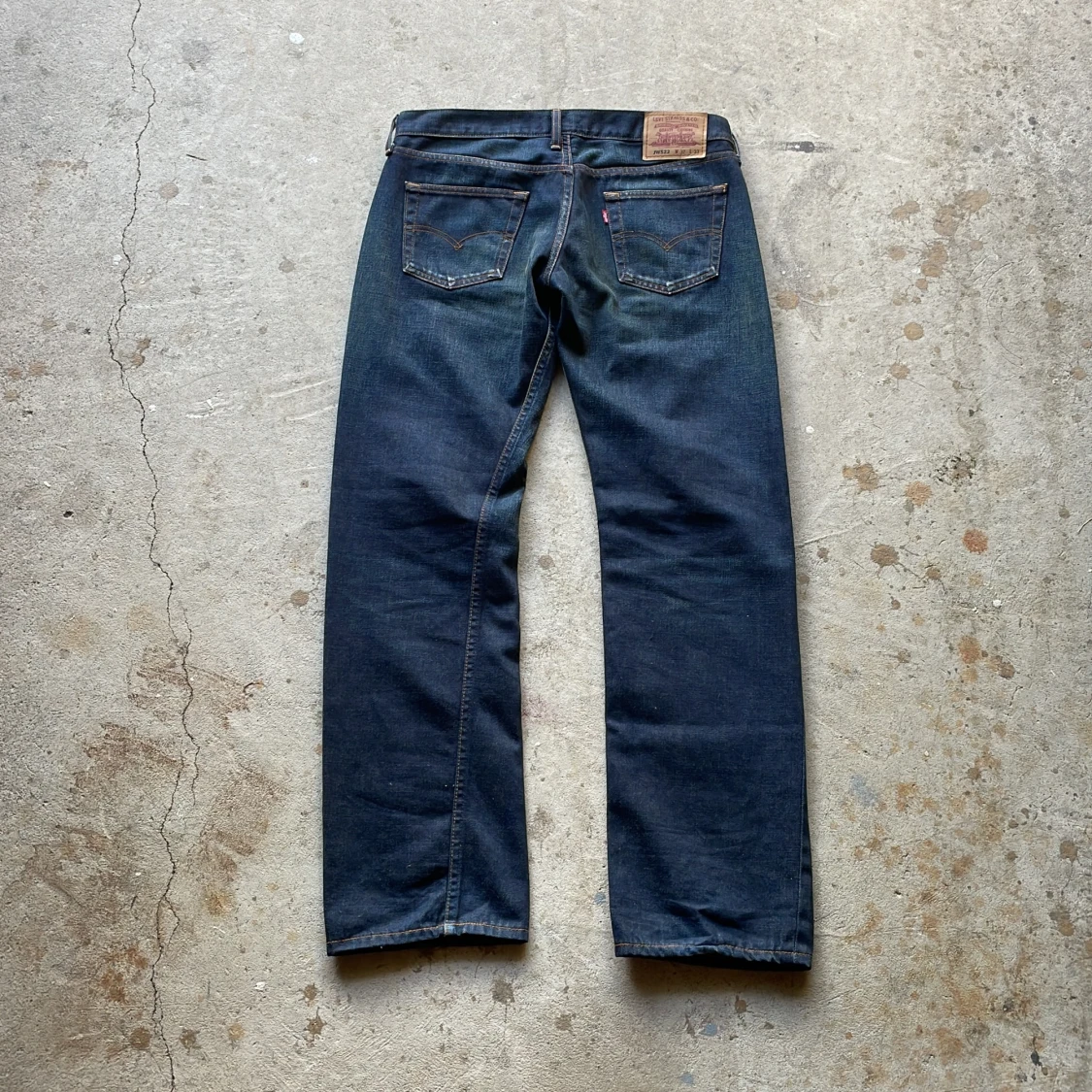 Junya Watanabe x Levis Jeans - 91