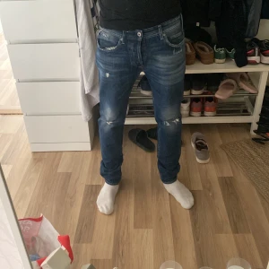 Reaplay jeans - Nästam helt nya reaplay jeans 