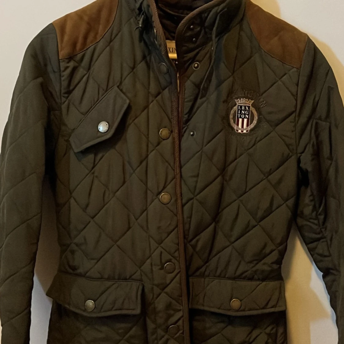 Lexington jacka stl s 