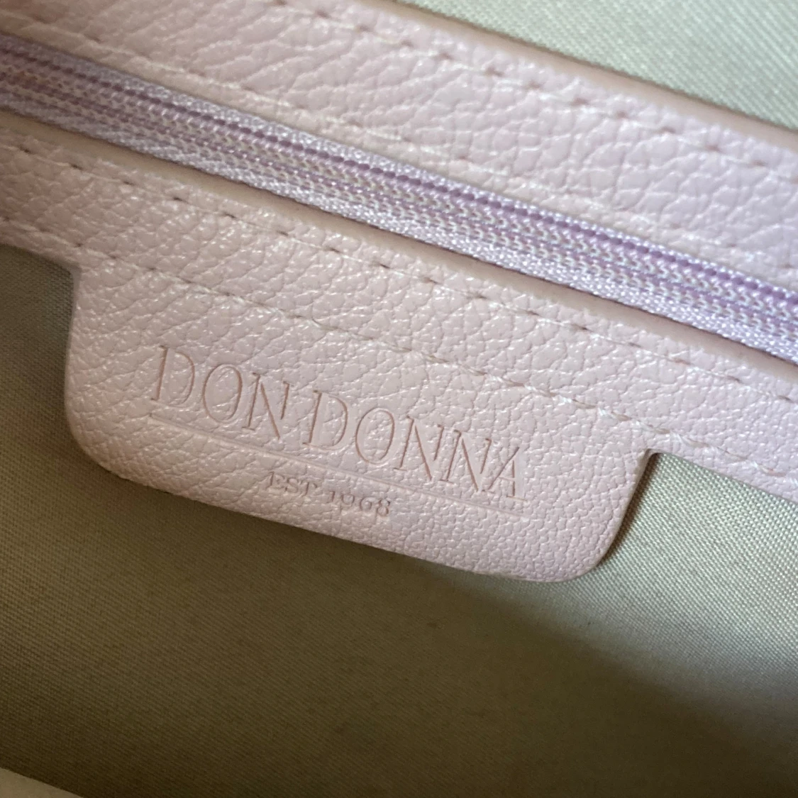 Väska från Don Donna - 90