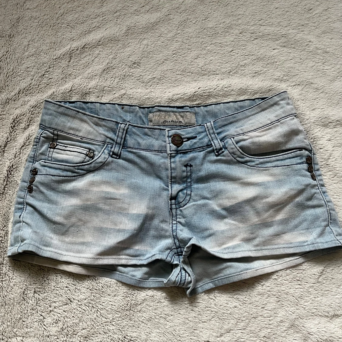 Trendiga shorts  - 1