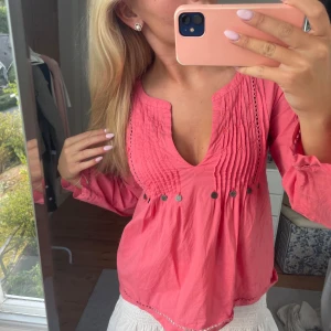 Odd Molly blus  - Jättefin odd Molly blus utan några defekter, säljs inte längre!🩷