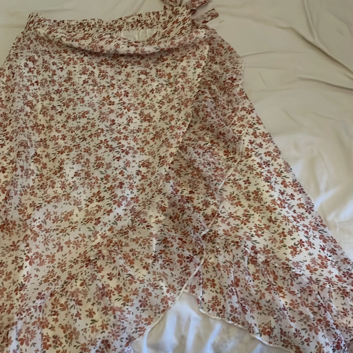 Blommig kjol från Vero Moda - 91