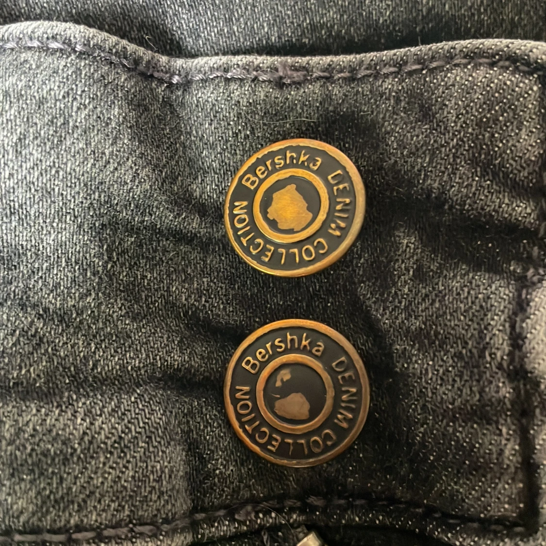 Lågmidjade och bootcut jeans 🥰 - 91