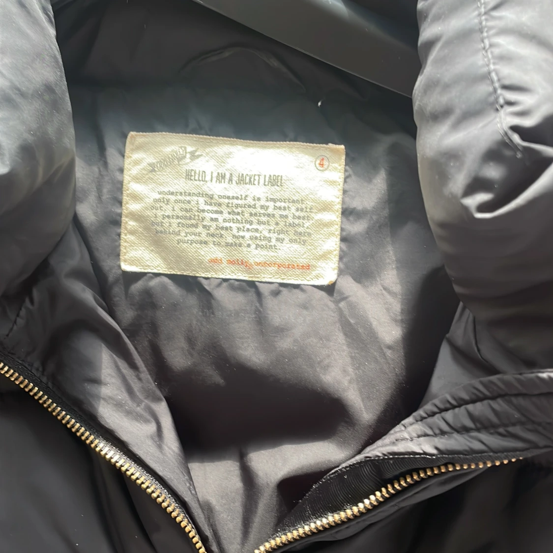 Odd Molly jacka  - 91