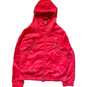 Number nine windbreaker  - Typ ny
