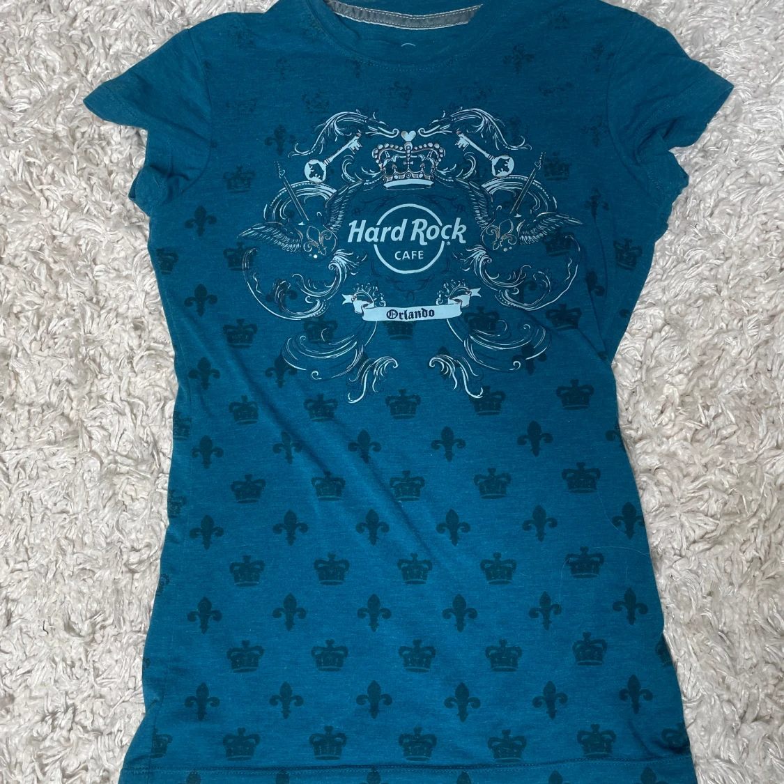 Hardrock café T-shirt